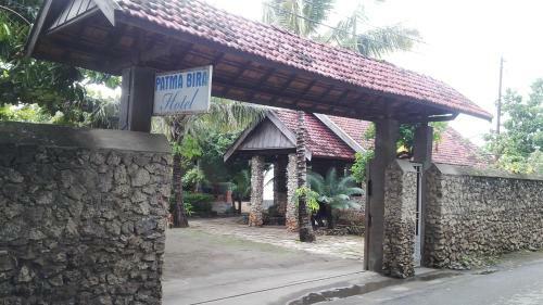 Hotel Patma Bira