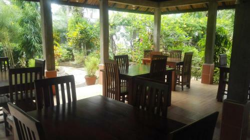 Hotel Patma Bira