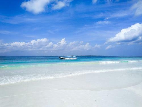 Hotel Bara Beach Bungalows