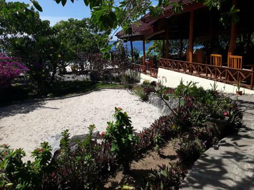 Hotel Bara Beach Bungalows