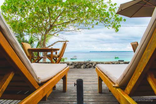 Hotel Bara Beach Bungalows