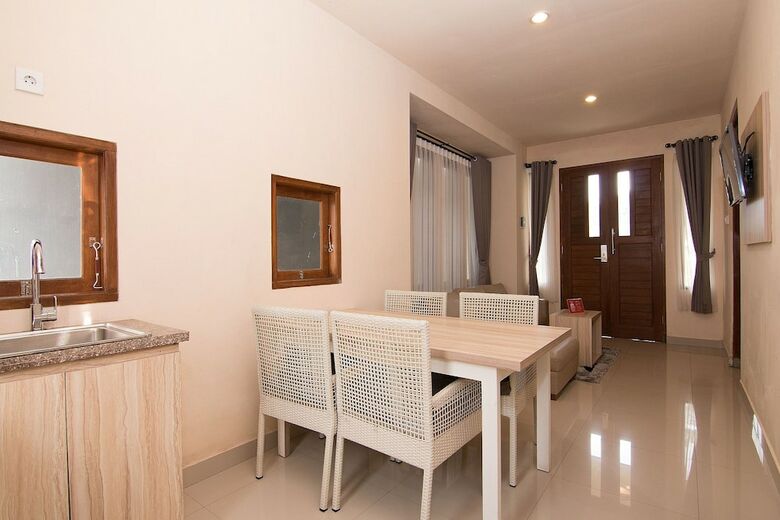 Zen Rooms Cemara Bedugul