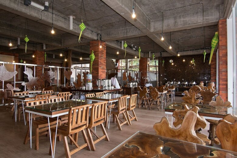 Zen Rooms Cemara Bedugul
