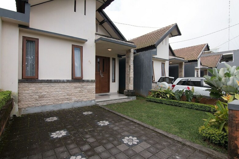 Zen Rooms Cemara Bedugul