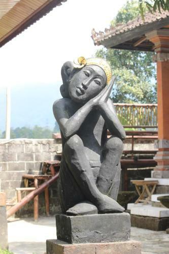 Hostal Dewata Homestay