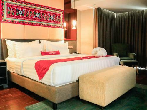 Hotel Emersia Batusangkar