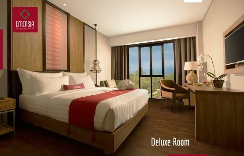Hotel Emersia Batusangkar