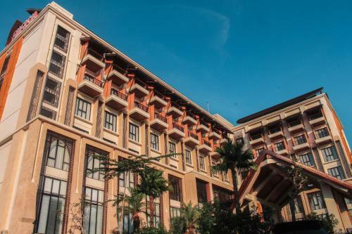 Hotel Emersia Batusangkar