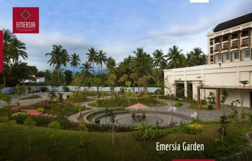 Hotel Emersia Batusangkar
