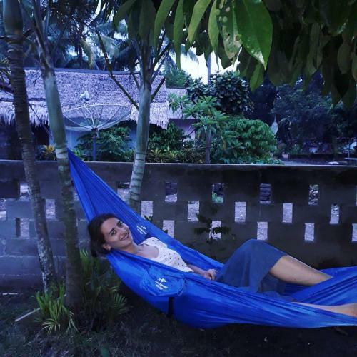 Fajar Home Stay Batukaras