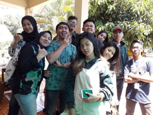 Fajar Home Stay Batukaras