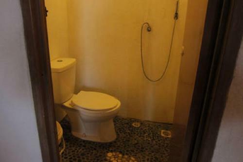 Hostal Batu Nebeng Homestay