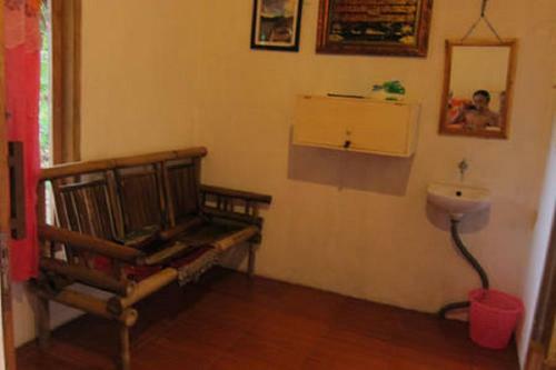 Hostal Batu Nebeng Homestay