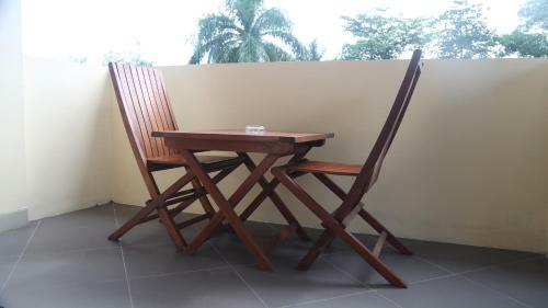 Hotel Sunrise Resort Batukaras
