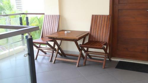 Hotel Sunrise Resort Batukaras