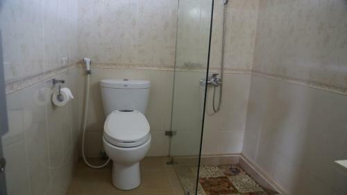 Hotel Sunrise Resort Batukaras
