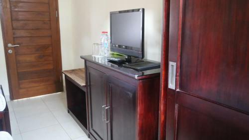 Hotel Sunrise Resort Batukaras