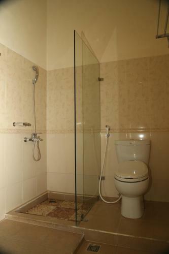 Hotel Sunrise Resort Batukaras