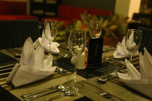 Hotel Sunrise Resort Batukaras