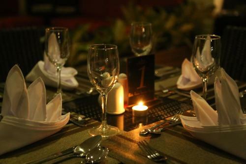 Hotel Sunrise Resort Batukaras