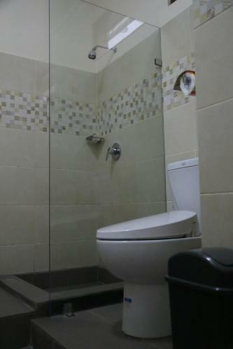 Hotel Sunrise Resort Batukaras