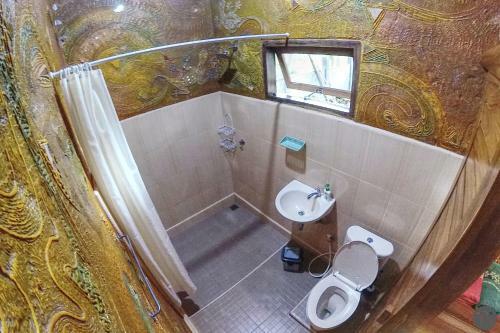 Hostal Sadati Home Stay