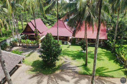 Hostal Sadati Home Stay