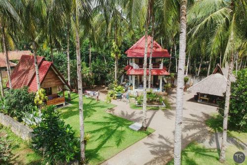 Hostal Sadati Home Stay