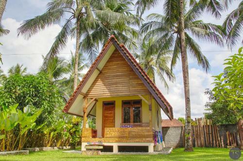 Hostal Sadati Home Stay