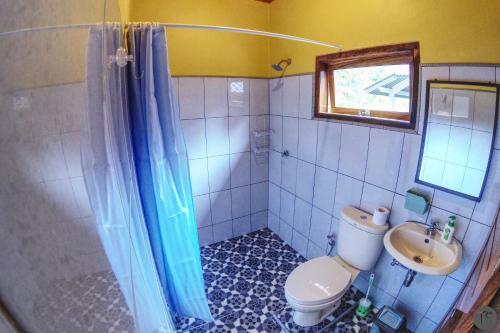 Hostal Sadati Home Stay