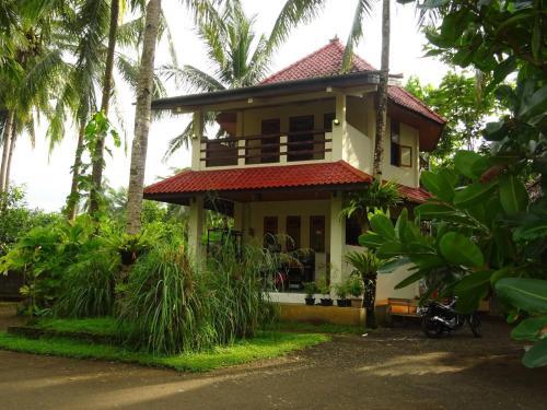 Hostal Sadati Home Stay