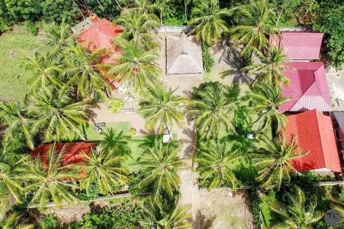 Hostal Sadati Home Stay