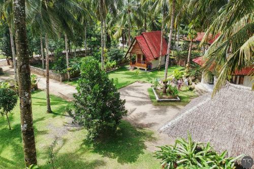 Hostal Sadati Home Stay