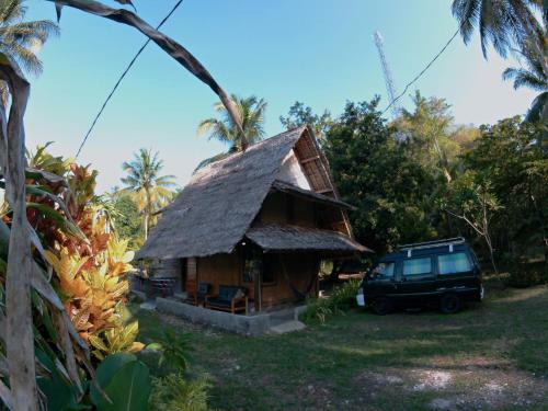 Anik Homestay Batukaras