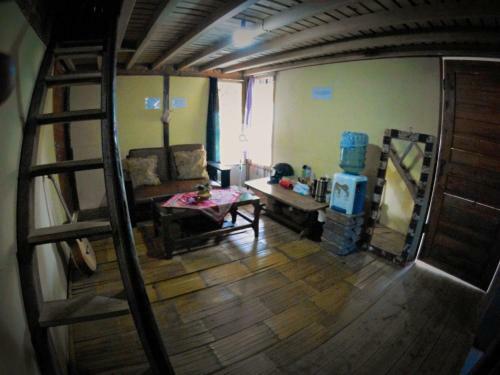 Anik Homestay Batukaras