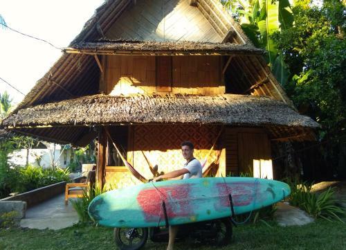 Anik Homestay Batukaras