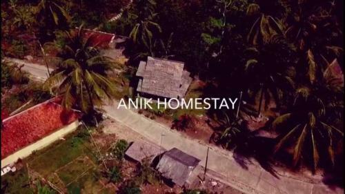 Anik Homestay Batukaras