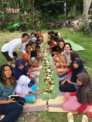 Anik Homestay Batukaras