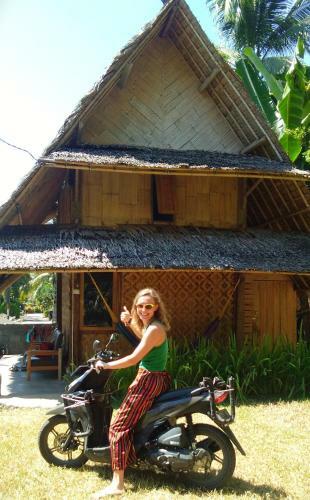 Anik Homestay Batukaras