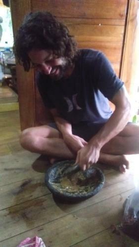 Anik Homestay Batukaras