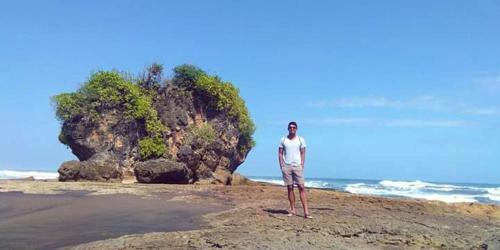 Anik Homestay Batukaras