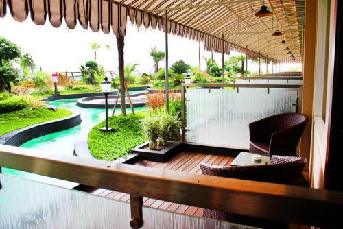Grand Dafam Q Hotel Banjarbaru || Dhm Syariah