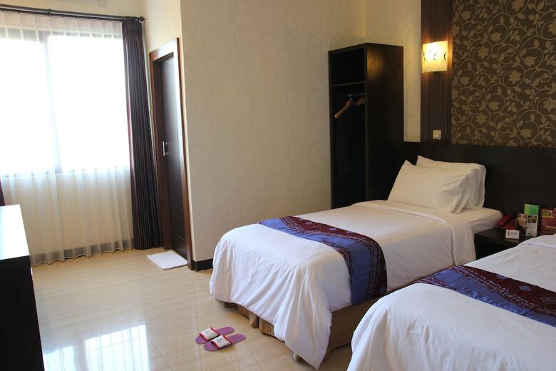 Hotel Roditha Banjarbaru