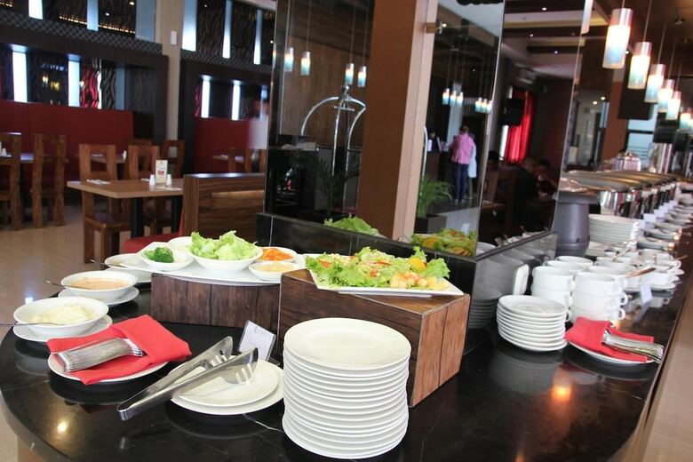 Hotel Roditha Banjarbaru