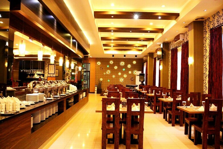 Hotel Roditha Banjarbaru