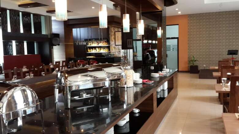 Hotel Roditha Banjarbaru