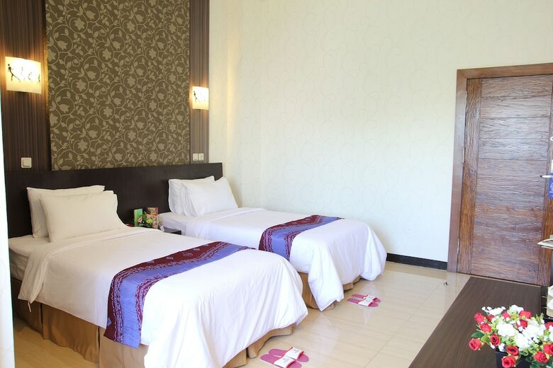 Hotel Roditha Banjarbaru