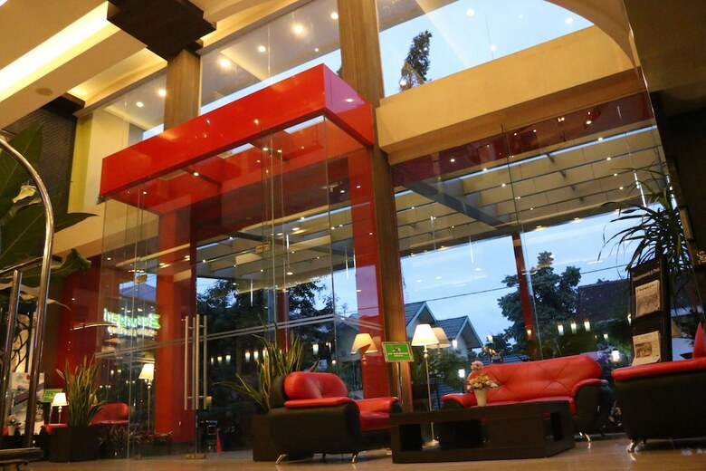 Hotel Roditha Banjarbaru
