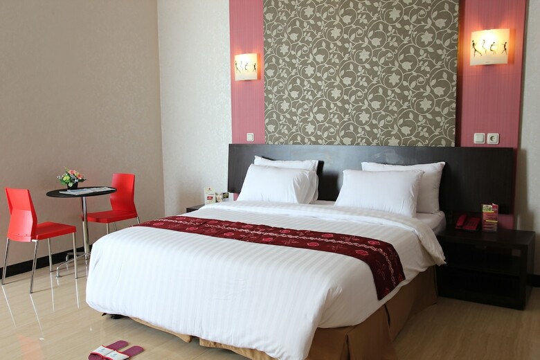 Hotel Roditha Banjarbaru