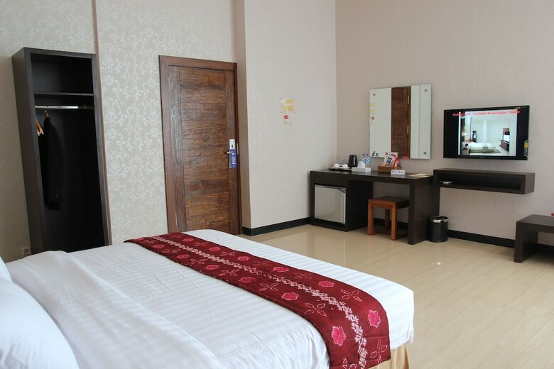 Hotel Roditha Banjarbaru